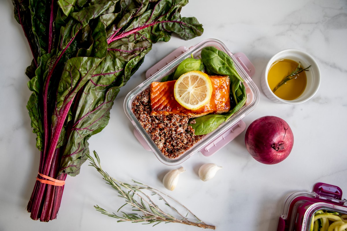 Mindful eating techniques
